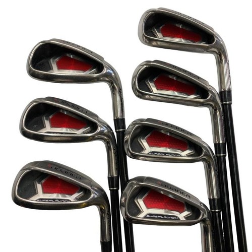Taylormade burner super launch - burner,
