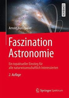 Faszination astronomie ein - astronomie:,