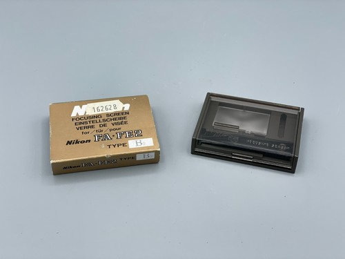 Nikon type focusing - nikon,