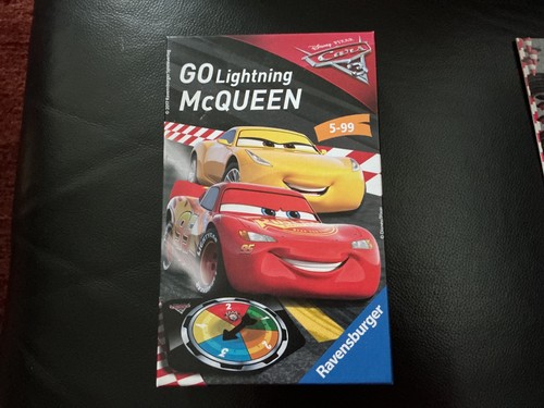 Lightning mcqueen spiel - lightning,