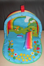 REGINA REGENBOGEN  VILLA HAUS