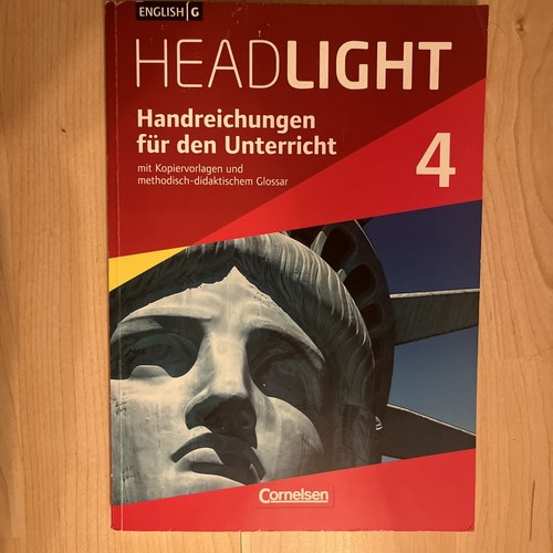 English headlight 4 - g,