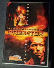 Predator Special Edition (2 DVDs- 1987 - Arnold Schwarzenegger - John McTiernan)