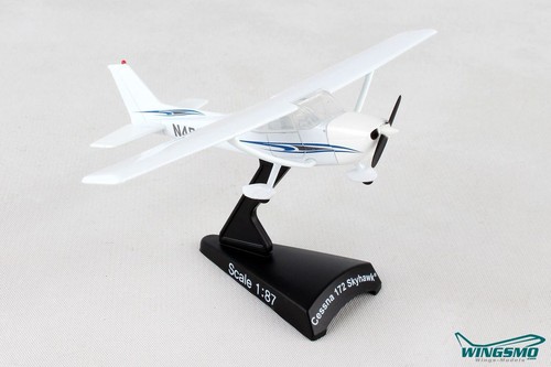 Postage stamp skyhawk cessna - stamp,