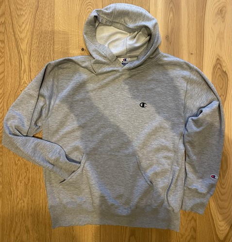 Champion hoodie xlarge vintage - champion,