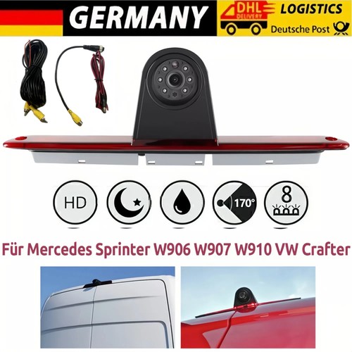 170 rückfahrkamera - hd,