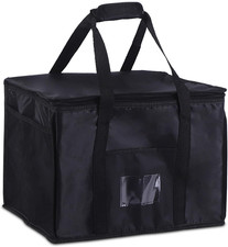 Isolierte Lunchtasche