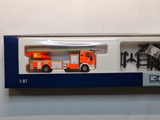Feuerwehr hamburg neu ovp - feuerwehr,