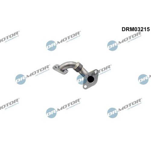 Egr ansaugschlauch für seat - ansaugschlauch,