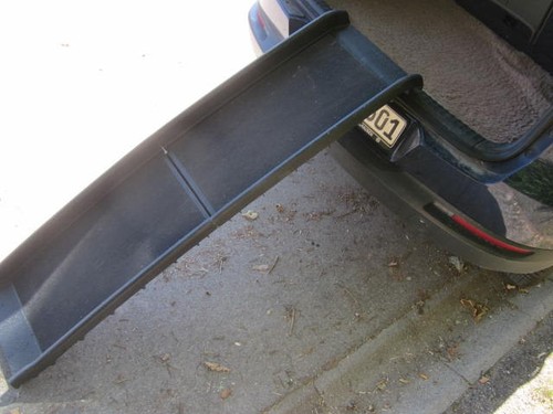 Hunderampe fürs auto - hunderampe,