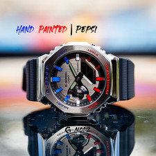 Limited to 10 | Artist Hand