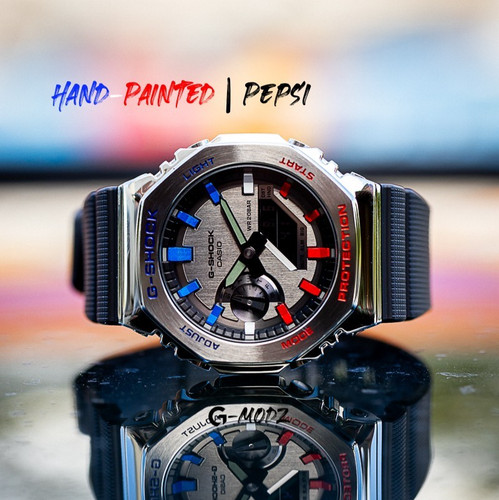 Limited artist hand - to,