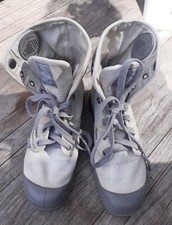 Palladium pallabrouse Schuhe