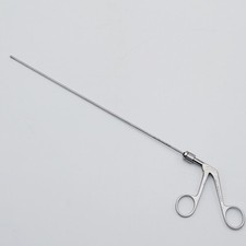 Karl Storz Laparoskopische Zange Handgriff 28169 A KST 803 Stanze 