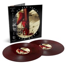 Red Shoes [VINYL]