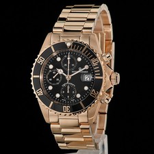 REVUE THOMMEN Diver Chrono