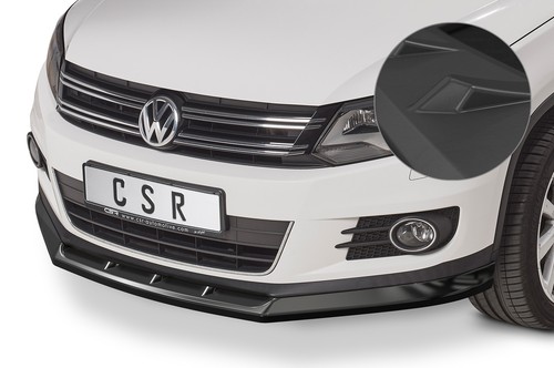 Cup spoiler lippe front ansatz - cup,