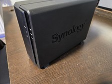 Synology DiskStation DS118 NAS