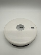 J2, Discman Philips MP3 Geschenkidee 90er 2000er Alt Rar Sammeln Jugend