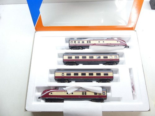 Roco 43900 tee triebzug - 43900, tee-triebzug