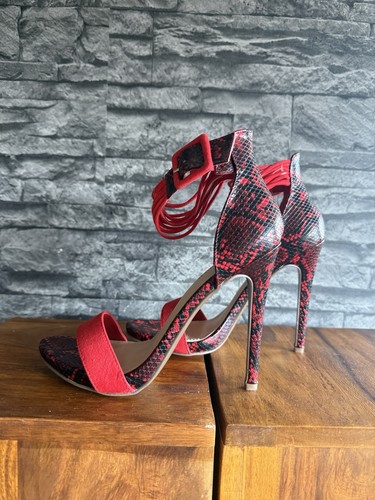 Sexy high heels 38 - heels,