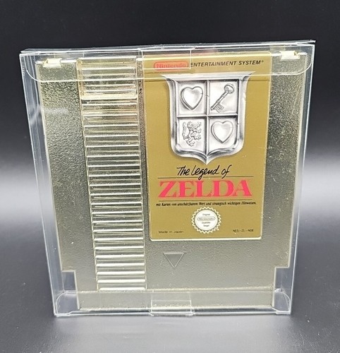 The legend zelda nur - the,
