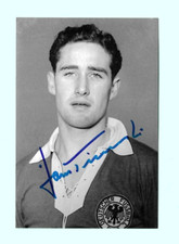 Hans Tillkowski (†2020) DFB