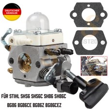 Vergaser passend für - , stihl