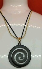 Kette bicolor ungetragen - 60,