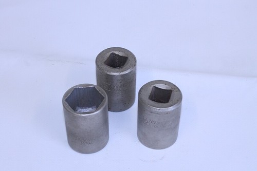 32mm kampmann stecknuss - 32mm,