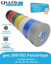 gws Panzertape 3997351 UV-