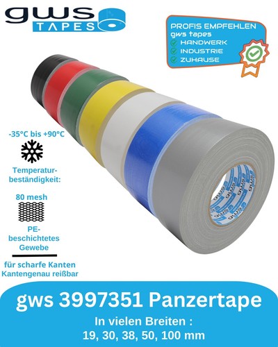 Gws panzertape 3997351 - panzertape,
