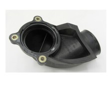 Mercedes W203 C-Klasse C180 M111.951 Ansaugrohr Luftleitung A1111411204