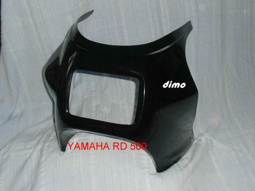 Yamaha 350 rd500 - yamaha, rd