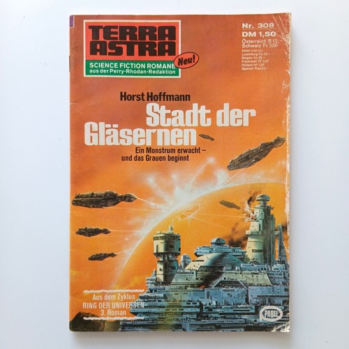 Terra astra 308 - astra, |