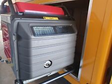 Stromgenerator Honda FI EU 70 is Gasumrüstung & Kraftstoff, 7 KW