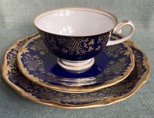 REICHENBACH BAROCK Gedeck