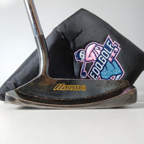 Scotty cameron mizuno the - scotty,