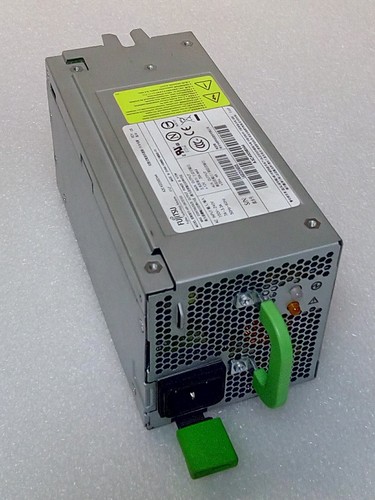 Fujitsu primergy tx150 - fujitsu,