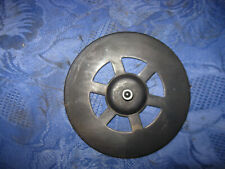 SOLO MOFA MOPED KUPPLUNGSPLATTE  NOS ALTER LAGERBESTAND ?  (MO243)