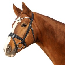 Euroriding Trense SENSITIV mit