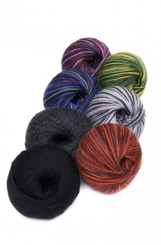 Premium sockengarn alpaka - premium,