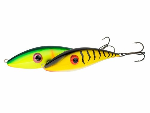 Zalt zam 9cm 16g floating - zalt,