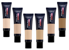 L'oreal Paris Infaillible 24H