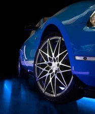 20 Zoll AX9 Felgen für Audi