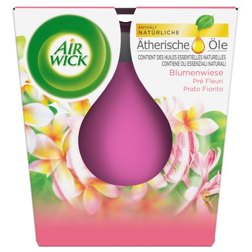 Air wick wohlfühl duftkerze - wick, wohlfühl-duftkerze