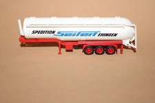 Herpa lkw 3 achs - herpa, 1:87