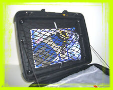 Netz für Koffer Seitenkoffer