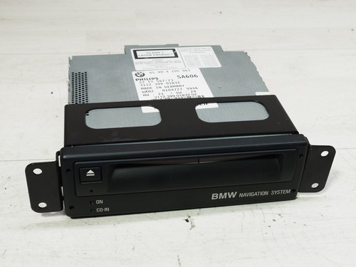 Bmw e46 navigation - bmw,