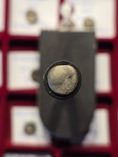 Noricum obol Kelten Karlstein